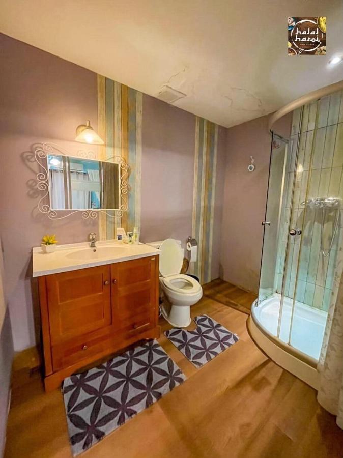Mooz Huahin Bed & Breakfast Hua Hin Exterior foto