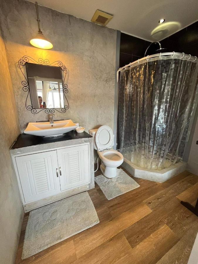 Mooz Huahin Bed & Breakfast Hua Hin Exterior foto