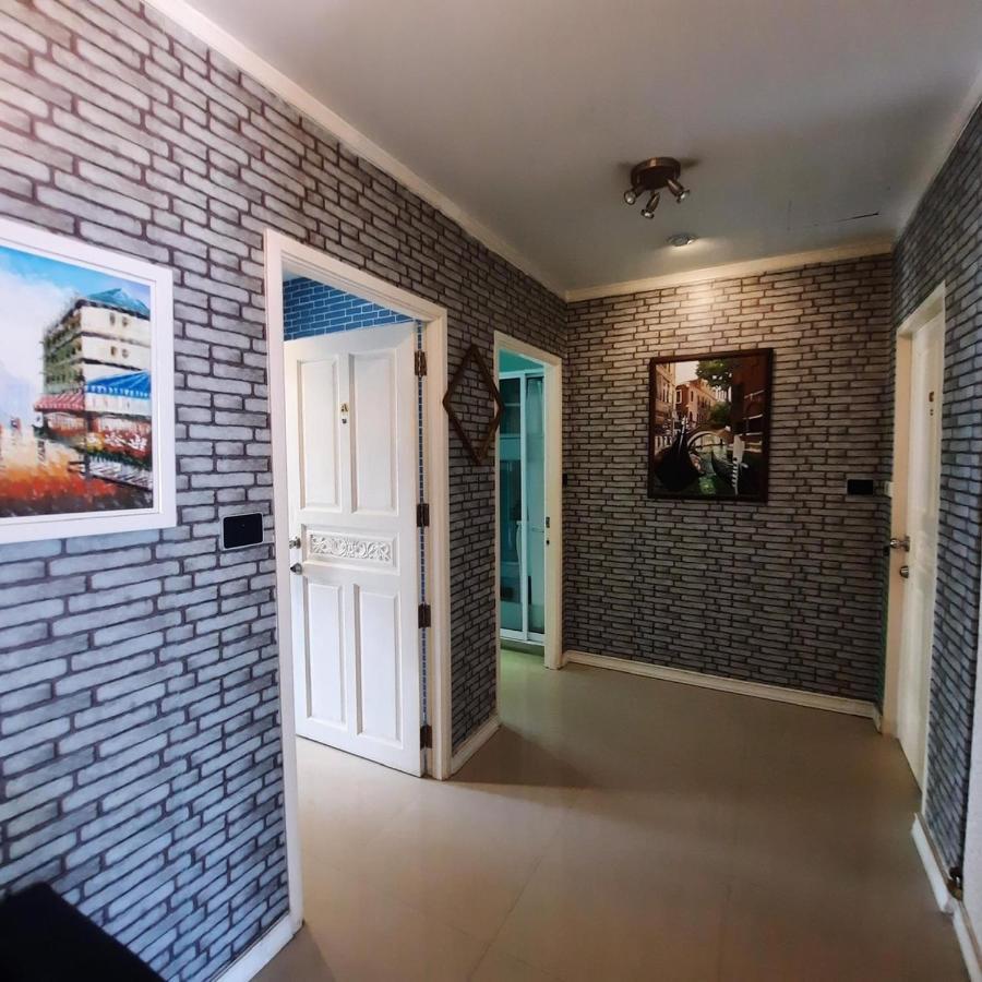 Mooz Huahin Bed & Breakfast Hua Hin Exterior foto